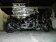 2006 Harley Davidson  Custom Twin Cam steam hammer Motorcycle Chopper/Cruiser photo 2