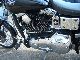 2001 Harley Davidson  Dyna Wide Glide Custom Motorcycle Chopper/Cruiser photo 10