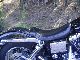 2001 Harley Davidson  Dyna Wide Glide Custom Motorcycle Chopper/Cruiser photo 13