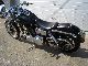 2001 Harley Davidson  Dyna Wide Glide Custom Motorcycle Chopper/Cruiser photo 2