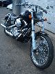 2001 Harley Davidson  Dyna Wide Glide Custom Motorcycle Chopper/Cruiser photo 3
