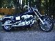 2001 Harley Davidson  Dyna Wide Glide Custom Motorcycle Chopper/Cruiser photo 5