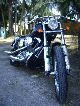 2001 Harley Davidson  Dyna Wide Glide Custom Motorcycle Chopper/Cruiser photo 6