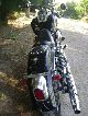 2001 Harley Davidson  Dyna Wide Glide Custom Motorcycle Chopper/Cruiser photo 8
