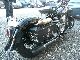 1949 Harley Davidson  FL 1200 Panhead Motorcycle Chopper/Cruiser photo 2