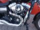 2008 Harley Davidson  Dyna Fat Bob with Accessories Trade möglic Motorcycle Chopper/Cruiser photo 2