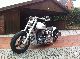 2001 Harley Davidson  Fat Boy - Performance conversion Motorcycle Chopper/Cruiser photo 2
