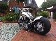 2001 Harley Davidson  Fat Boy - Performance conversion Motorcycle Chopper/Cruiser photo 3