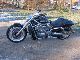 2008 Harley Davidson  VRSCAW V Rod 1250 ABS Motorcycle Sports/Super Sports Bike photo 3