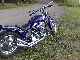 2002 Harley Davidson  Kodlin-FKST Motorcycle Chopper/Cruiser photo 2
