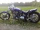 2002 Harley Davidson  Kodlin-FKST Motorcycle Chopper/Cruiser photo 3