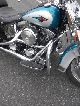1994 Harley Davidson  FLSTC Heritage EVO * dt Model * Motorcycle Tourer photo 14