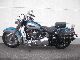 1994 Harley Davidson  FLSTC Heritage EVO * dt Model * Motorcycle Tourer photo 3