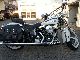 1997 Harley Davidson  Heritage Softail Springer Motorcycle Chopper/Cruiser photo 2