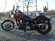 2011 Harley Davidson  Dyna Wide Glide FXDWG Motorcycle Chopper/Cruiser photo 3