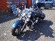 2003 Harley Davidson  Road King 100 years special edition Motorcycle Chopper/Cruiser photo 2