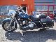 2003 Harley Davidson  Road King 100 years special edition Motorcycle Chopper/Cruiser photo 3