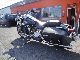2003 Harley Davidson  Road King 100 years special edition Motorcycle Chopper/Cruiser photo 4