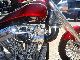 1996 Harley Davidson  Softail Custrom Motorcycle Chopper/Cruiser photo 3