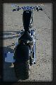 2003 Harley Davidson  BigDog Big Dog K-9 S & S High plug top condition Motorcycle Chopper/Cruiser photo 4