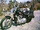 2004 Harley Davidson  Dyna Glide Motorcycle Chopper/Cruiser photo 2