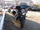 2008 Harley Davidson  Street Glide * 1690ccm * 100HP * Conversion to Chain!! Motorcycle Chopper/Cruiser photo 3