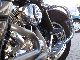 2008 Harley Davidson  Street Glide * 1690ccm * 100HP * Conversion to Chain!! Motorcycle Chopper/Cruiser photo 5