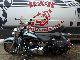 2007 Harley Davidson  FLSTC Heritage Softail VOLLAUSSTATTUNG Motorcycle Chopper/Cruiser photo 11