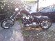 2005 Harley Davidson  Vengeance Black Widow Motorcycle Chopper/Cruiser photo 1