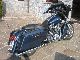 2009 Harley Davidson  street glide come nuova Motorcycle Chopper/Cruiser photo 1