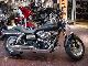 2011 Harley Davidson  Dyna Fat Bob, matte black brand new car in 2012 Motorcycle Motorcycle photo 3