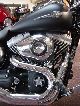 2011 Harley Davidson  Dyna Fat Bob, matte black brand new car in 2012 Motorcycle Motorcycle photo 4