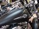 2011 Harley Davidson  Dyna Fat Bob, matte black brand new car in 2012 Motorcycle Motorcycle photo 5