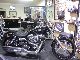 Harley Davidson  FXDWG WIDE GLIDE ABS--2012 - 2011 Chopper/Cruiser photo