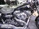 2011 Harley Davidson  FXDWG WIDE GLIDE ABS--2012 - Motorcycle Chopper/Cruiser photo 1