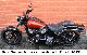 2011 Harley Davidson  FXS Blackline 2011 abs conversion Motorcycle Tourer photo 1