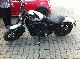 2009 Harley Davidson  883 Iron Silver denim Motorcycle Chopper/Cruiser photo 1