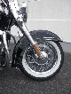 2010 Harley Davidson  FLSTC Heritage Softail * SuperTrapp * Motorcycle Tourer photo 14
