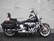 Harley Davidson  FLSTC Heritage Softail * SuperTrapp * 2010 Tourer photo