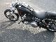2001 Harley Davidson  FXDWG - Wide Glide Motorcycle Chopper/Cruiser photo 3