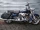 Harley Davidson  FLHRI Road King with a variety of extras! 2008 Chopper/Cruiser photo