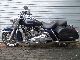 2008 Harley Davidson  FLHRI Road King with a variety of extras! Motorcycle Chopper/Cruiser photo 1