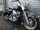2008 Harley Davidson  FLHRI Road King with a variety of extras! Motorcycle Chopper/Cruiser photo 2