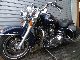 2008 Harley Davidson  FLHRI Road King with a variety of extras! Motorcycle Chopper/Cruiser photo 3