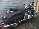 2008 Harley Davidson  FLHRI Road King with a variety of extras! Motorcycle Chopper/Cruiser photo 4