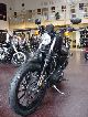 2011 Harley Davidson  883 Iron Sportster 2012 black-denim NEUFAHRZEUG Motorcycle Chopper/Cruiser photo 3