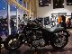 2011 Harley Davidson  1200CUSTOM SPORTSTER vivid black-2012 Motorcycle Sports/Super Sports Bike photo 2