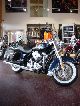Harley Davidson  ROAD KING CLASSIC, Big Blue Pearl / Vivid Black 2011 Tourer photo