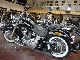Harley Davidson  SOFTAIL DELUXE, vivid black-new car in 2012 2011 Motorcycle photo