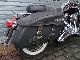 2007 Harley Davidson  FLHRC Road King Custom with great extras! Motorcycle Chopper/Cruiser photo 9